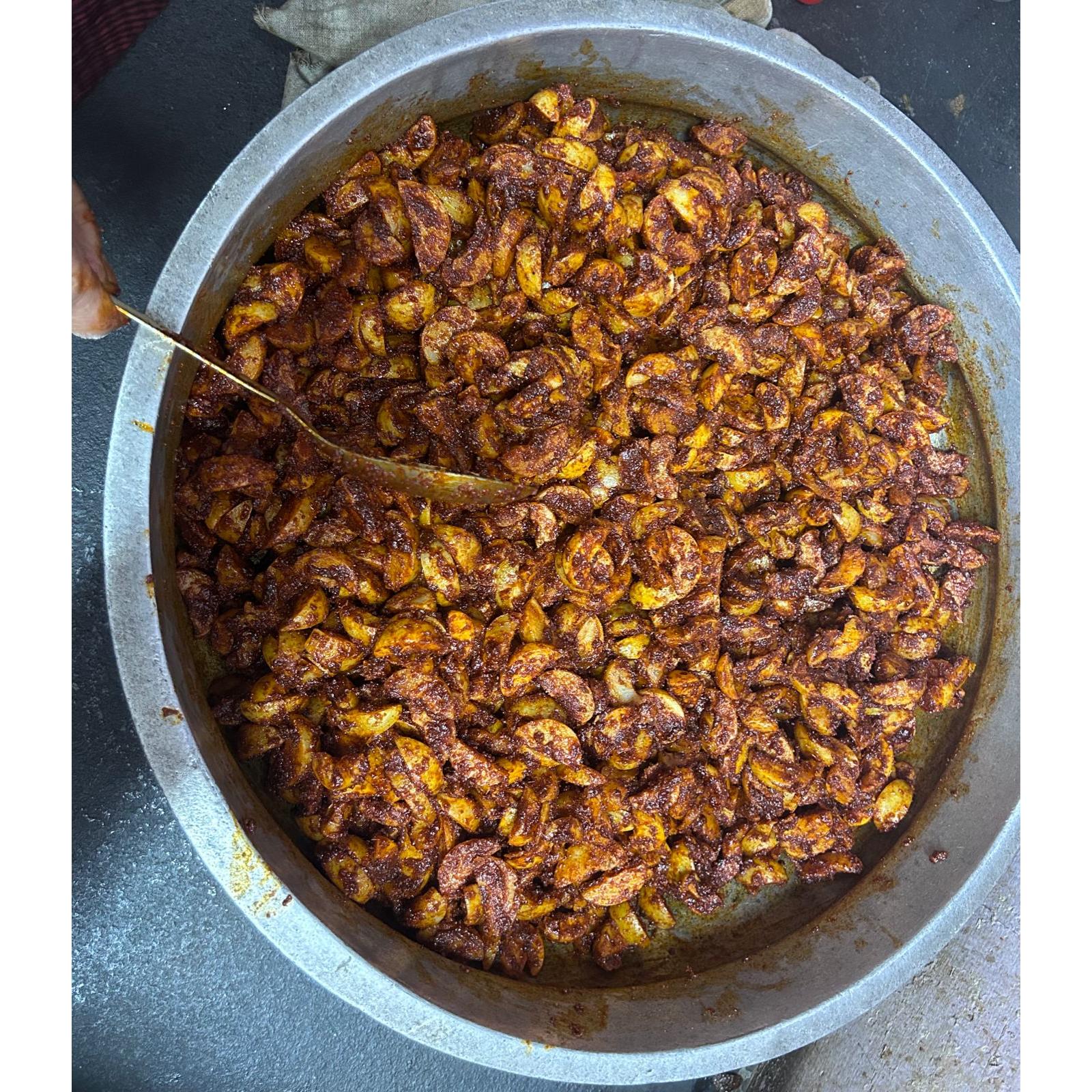 Nellikka Pickle - The Aud_Eating Store