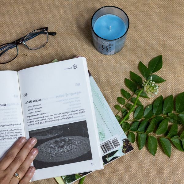 Pai Dosa - The Aud_Eating Store